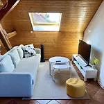 Apartamento L'alsacien Cosy : Duplex - Netflix - Wifi/fibre *