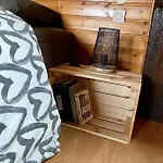Apartamento L'alsacien Cosy : Duplex - Netflix - Wifi/fibre Mulhouse