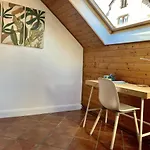 L'alsacien Cosy : Duplex - Netflix - Wifi/fibre