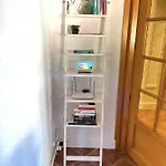 L'alsacien Cosy : Duplex - Netflix - Wifi/fibre Apartamento