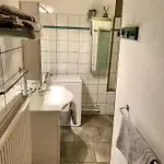 L'alsacien Cosy : Duplex - Netflix - Wifi/fibre * Mulhouse