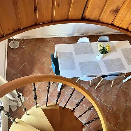 L'alsacien Cosy : Duplex - Netflix - Wifi/fibre Apartamento Mulhouse