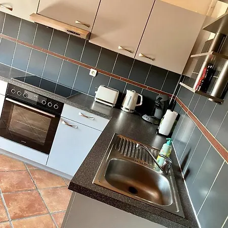 L'alsacien Cosy : Duplex - Netflix - Wifi/fibre
