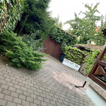 L'alsacien Cosy : Duplex - Netflix - Wifi/fibre Lägenhet *