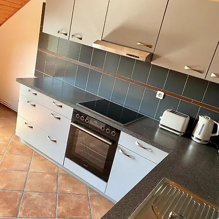 L'alsacien Cosy : Duplex - Netflix - Wifi/fibre *