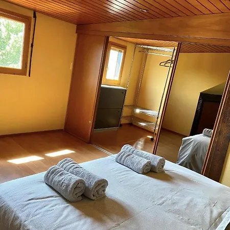 Appartement L'alsacien Cosy : Duplex - Netflix - Wifi/fibre *