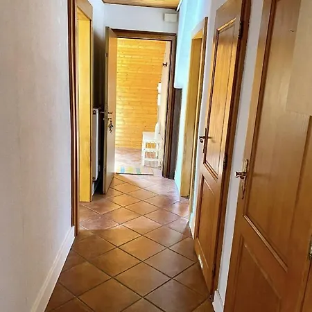 L'alsacien Cosy : Duplex - Netflix - Wifi/fibre Lägenhet