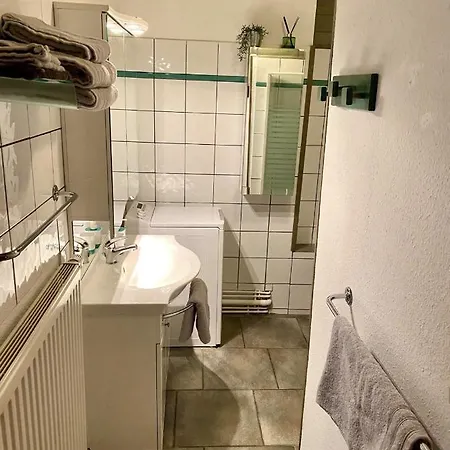 L'alsacien Cosy : Duplex - Netflix - Wifi/fibre * Mulhouse