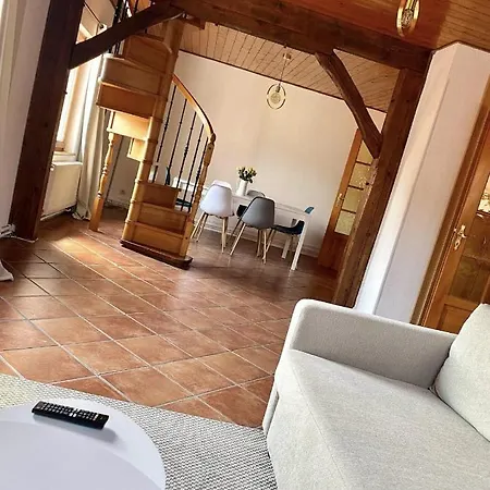 L'alsacien Cosy : Duplex - Netflix - Wifi/fibre *