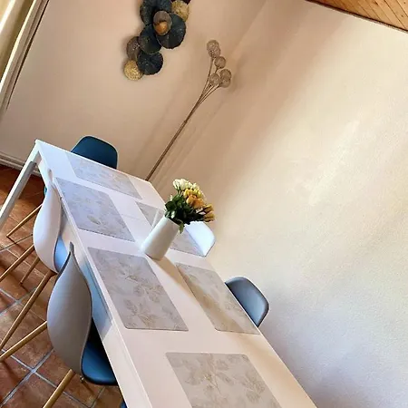 L'alsacien Cosy : Duplex - Netflix - Wifi/fibre Lägenhet