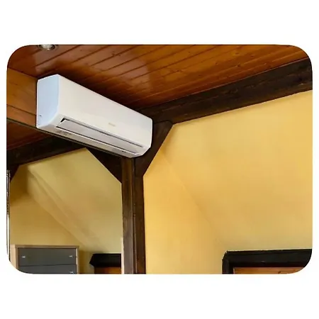 L'alsacien Cosy : Duplex - Netflix - Wifi/fibre Mulhouse