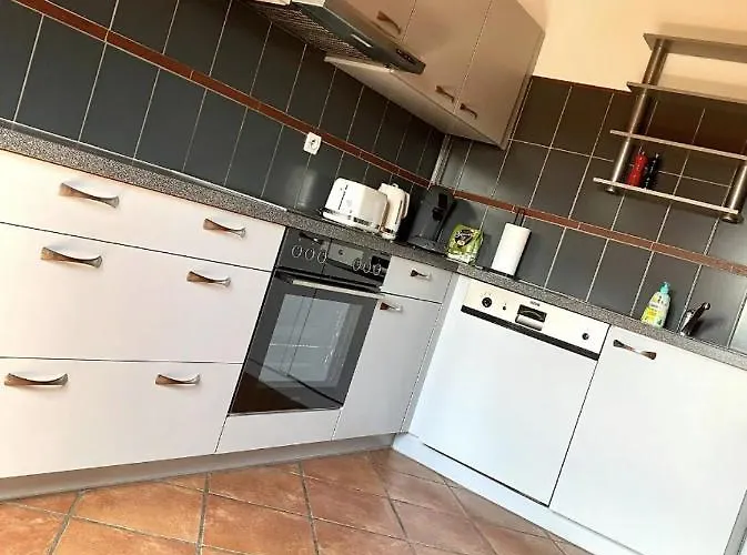 L'alsacien Cosy : Duplex - Netflix - Wifi/fibre Mulhouse