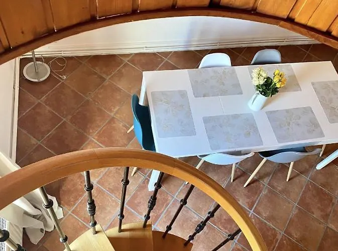 L'alsacien Cosy : Duplex - Netflix - Wifi/fibre Appartement Mulhouse