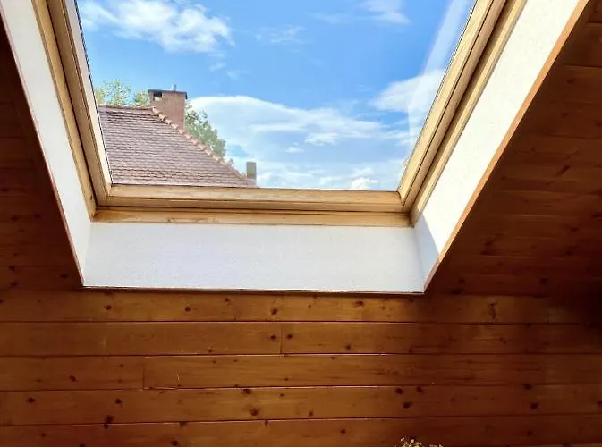 Appartement L'alsacien Cosy : Duplex - Netflix - Wifi/fibre