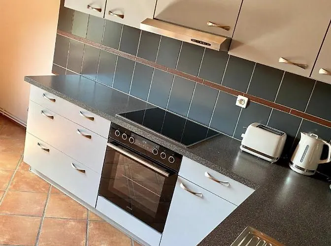 L'alsacien Cosy : Duplex - Netflix - Wifi/fibre *